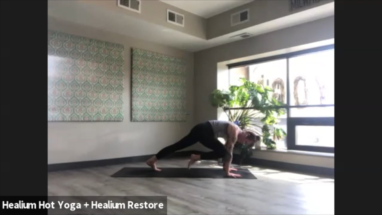 4/3/20 - Robyn - Power Hour