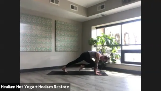 4/3/20 - Robyn - Power Hour