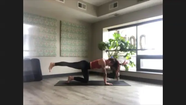 5/4/20 - Robyn - Power Hour