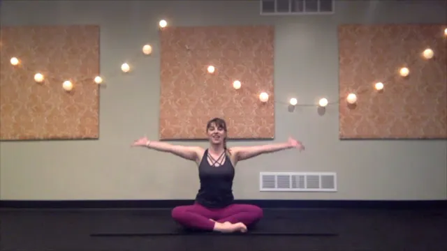 5/22/20 - Jenny - Vinyasa Flow