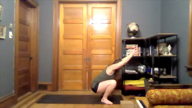 9/17/20 - Anna A - Vinyasa Flow