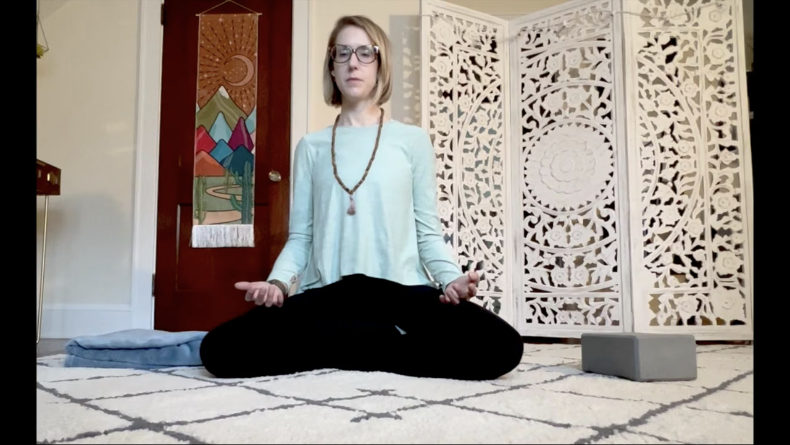 Meditation