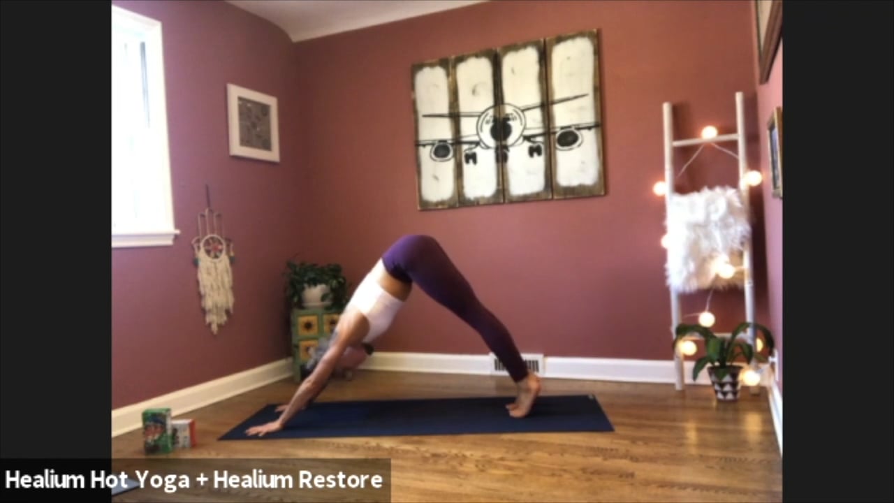 4/2/20 - Keeley - Power Hour