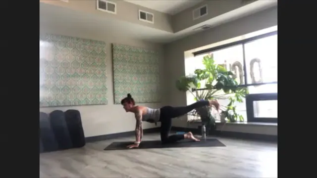 5/25/20 - Robyn - Power Hour