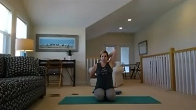 5/7/20 - Anna - Slow Flow