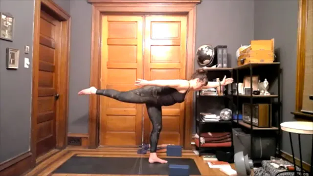 2/25/21 - Anna A  - Vinyasa Flow