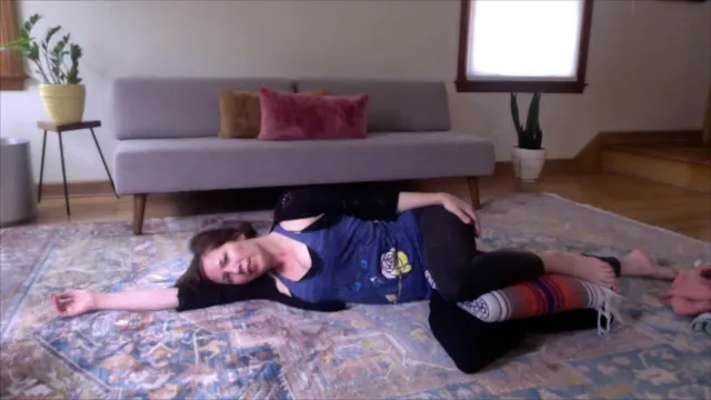 7/31/20 - Michelle - Yin