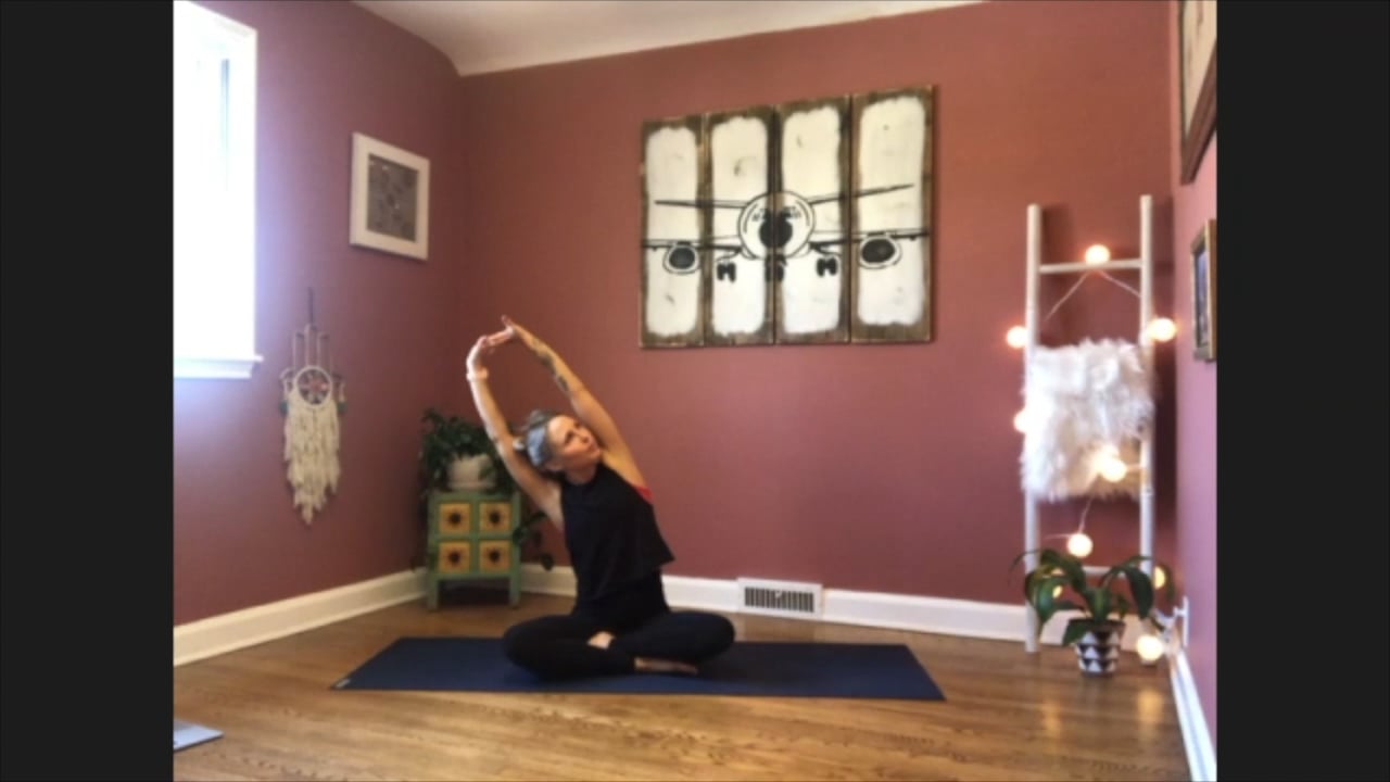 4/21/20 - Keeley - Power Hour