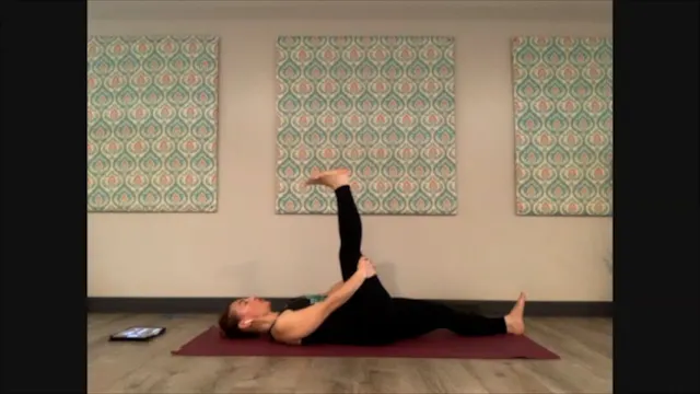 10/8/20 - Sarah - Vinyasa Flow