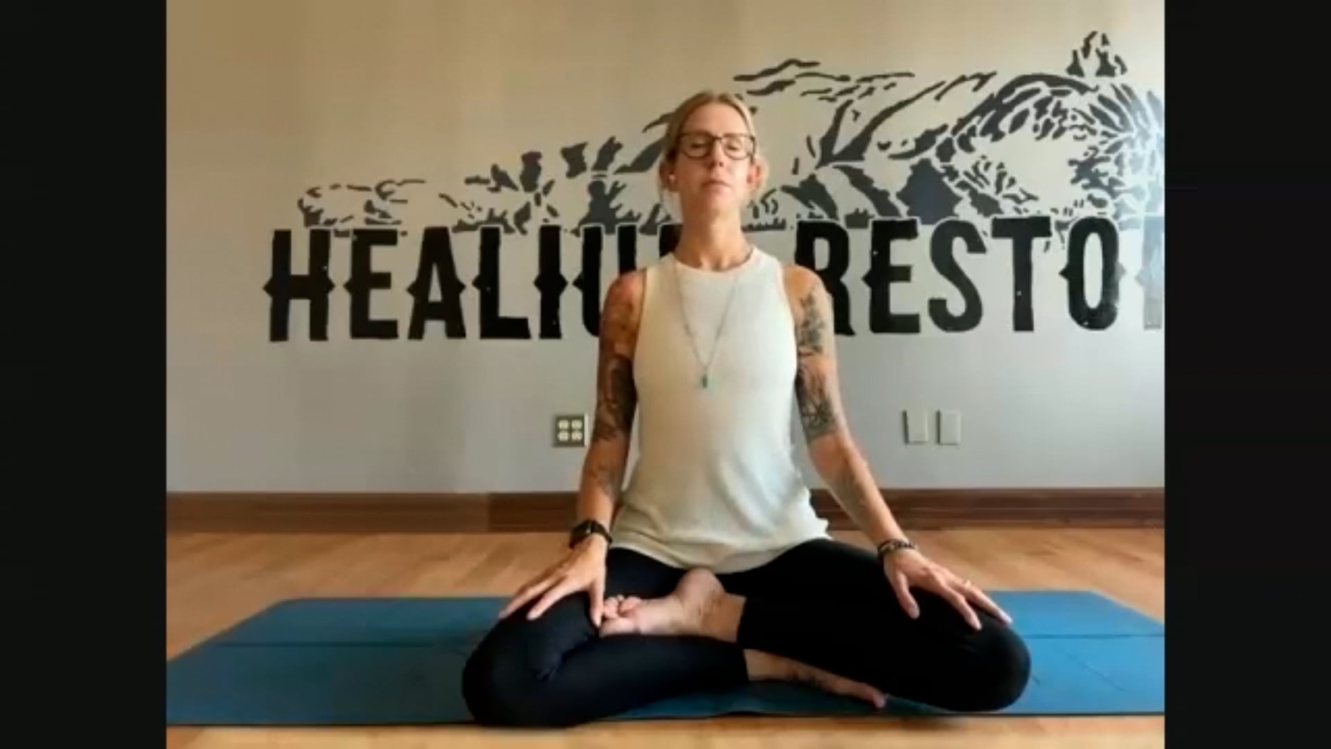 15 min Equanimity Meditation w/ Bethany 8/8/24
