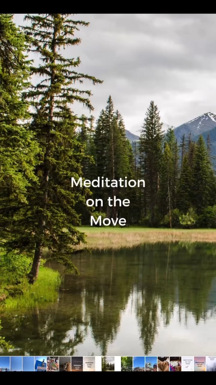 Bethany - Meditation - Guided Visualization