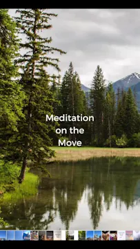 Bethany - Meditation - Guided Visualization