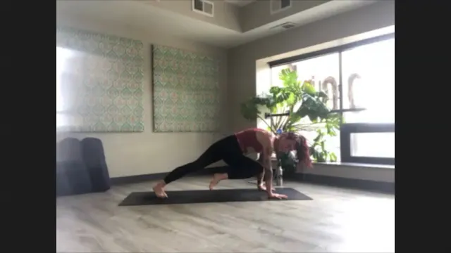 6/5/20 - Robyn - Power Hour