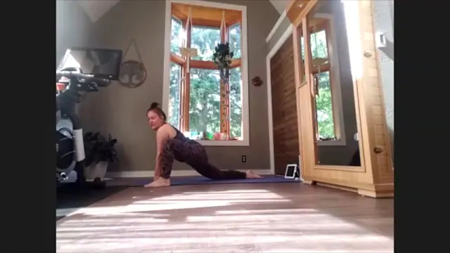 6/6/20 - Erin - Vinyasa Flow