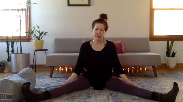 1/22/21 - Michelle - Yin