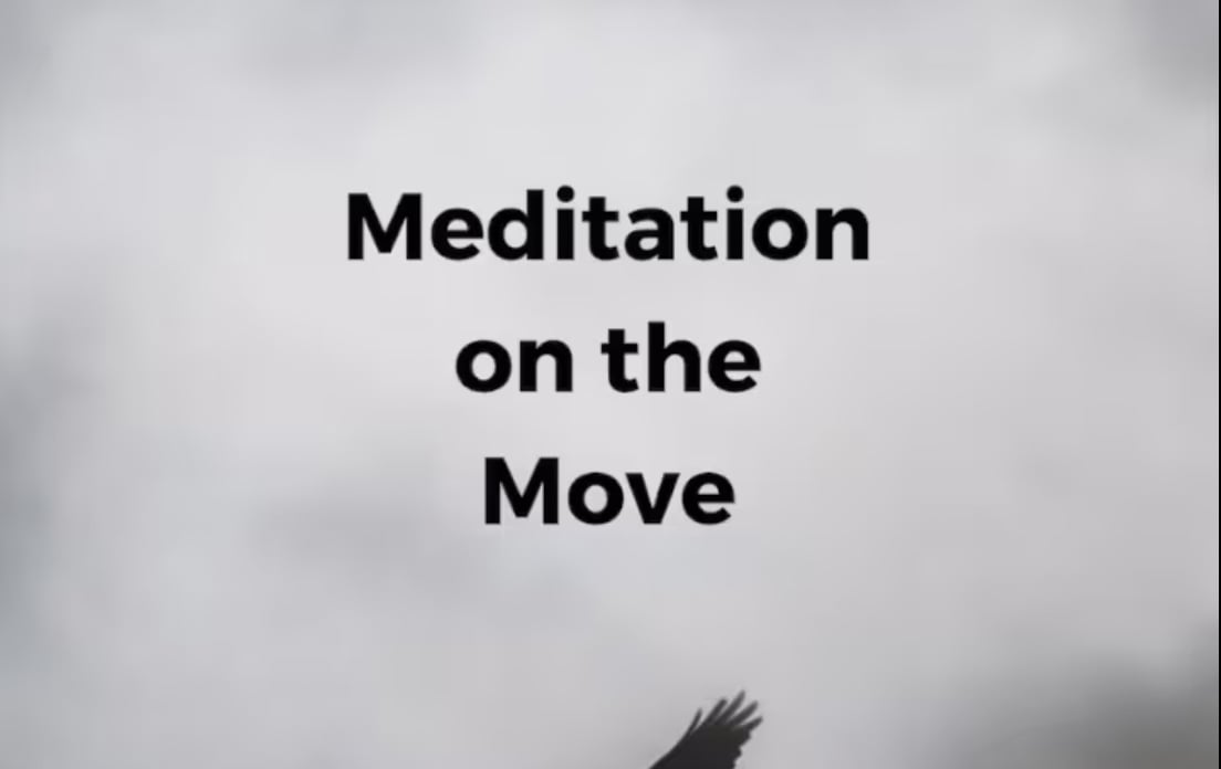 Bethany - Meditation - Sama Vritti Breath