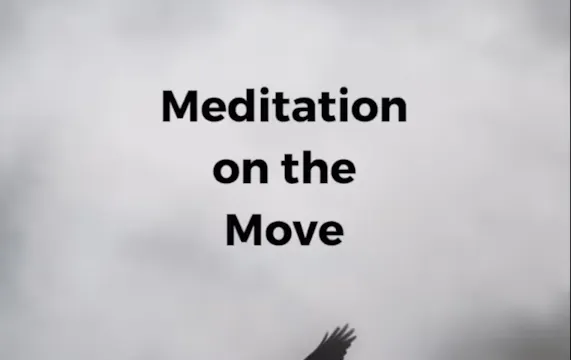 Bethany - Meditation - Sama Vritti Breath
