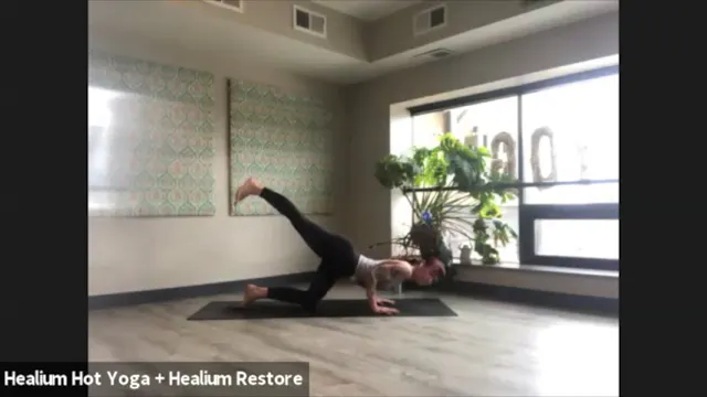 3/30/20 - Robyn - Power Hour