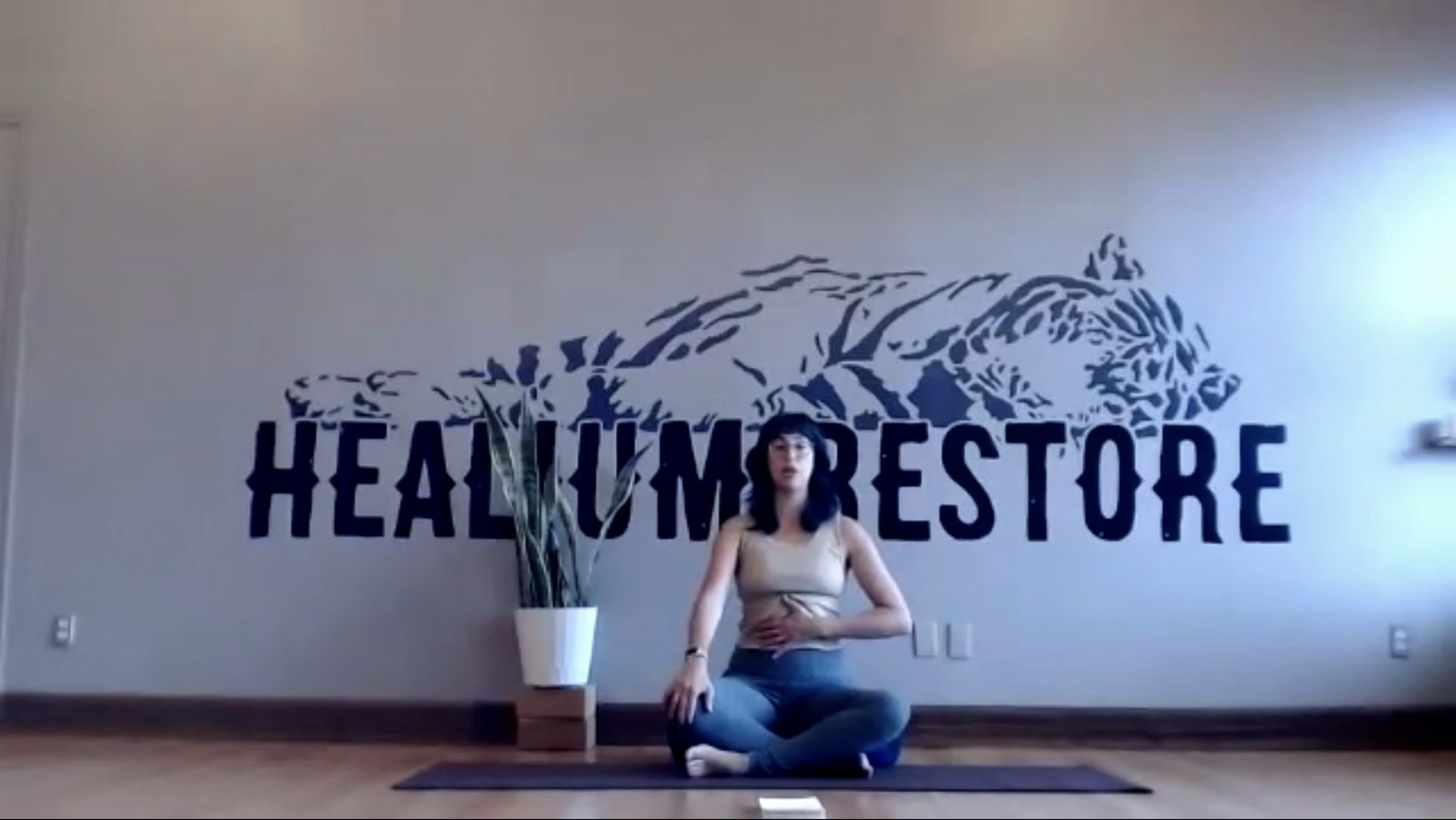 Pranayama