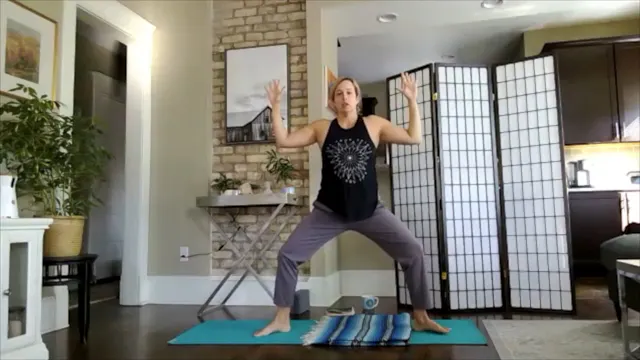 2/24/21 - Anna E - Vinyasa Flow