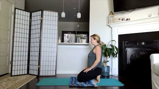 4/26/21 - Anna E - Vinyasa Flow