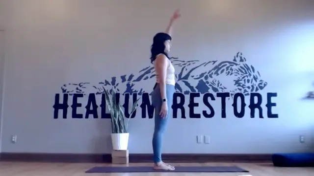 15 min Dasha Chalana (Joint Warming) w/Heather 8/6/24