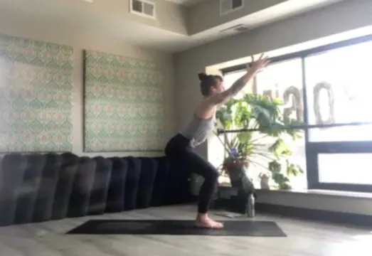 Power Hour with Robyn