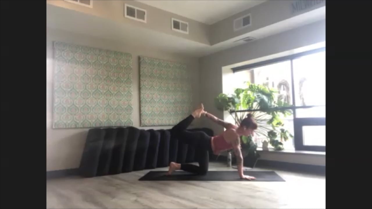 4/10/20 - Robyn - Power Hour