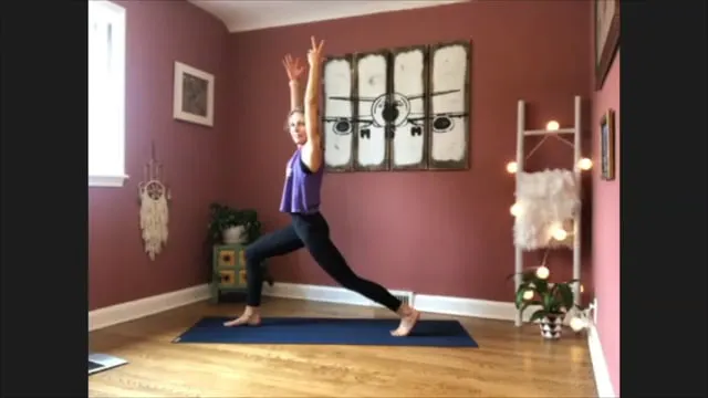 4/28/20 - Keeley - Power Hour