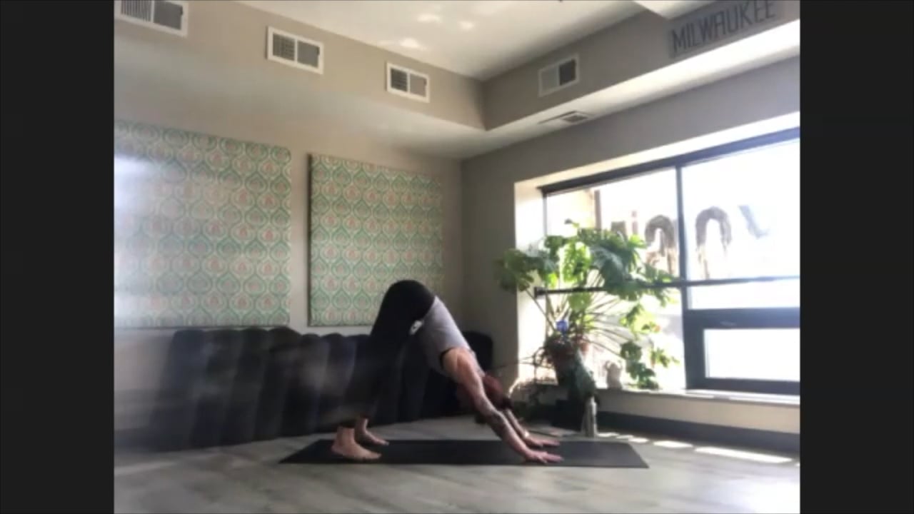 4/20/20 - Robyn - Power Hour