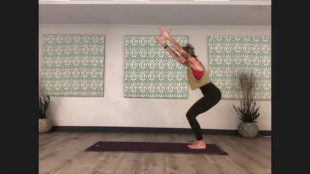 3/11/21 - Keeley - Power Hour
