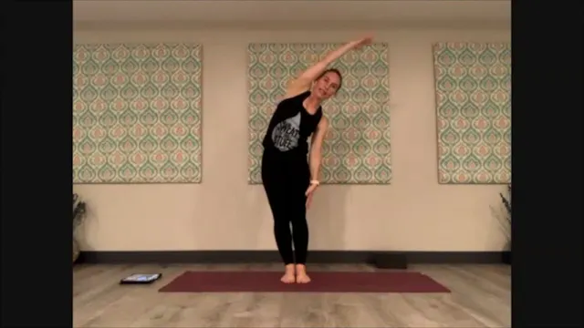 9/10/20 - Sarah - Vinyasa Flow