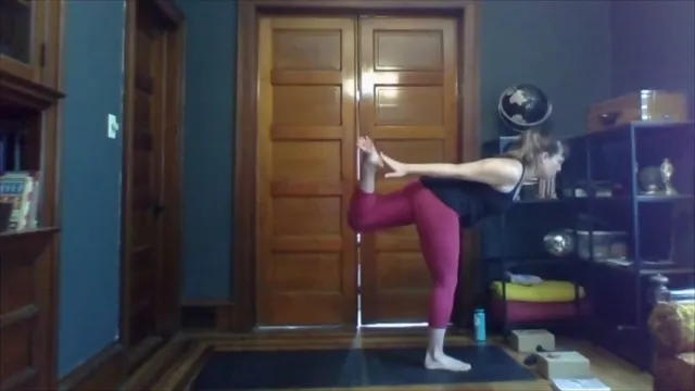7/15/20 - Anna A - Vinyasa Flow