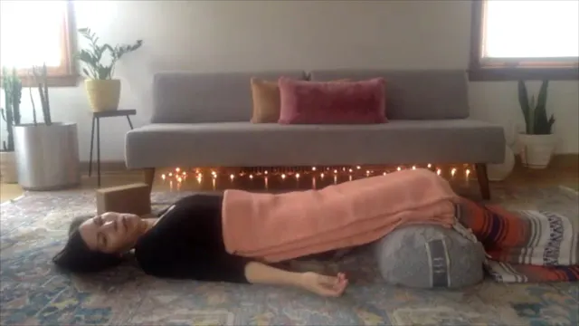 12/23/20 - Michelle - Yin