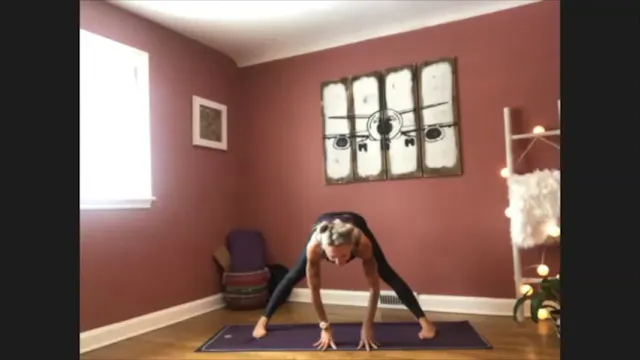 1/26/21 - Keeley - Power Hour