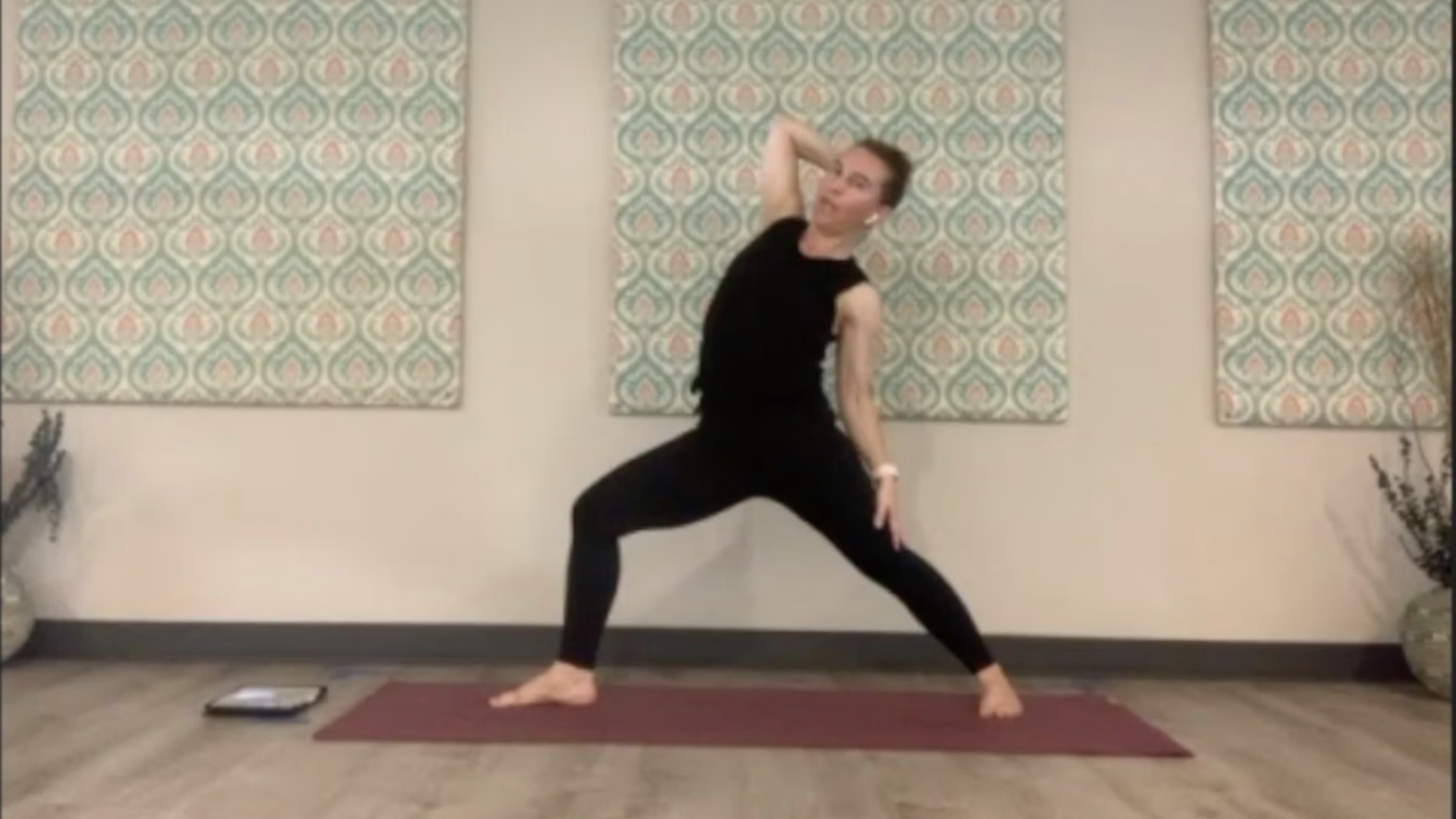 Vinyasa