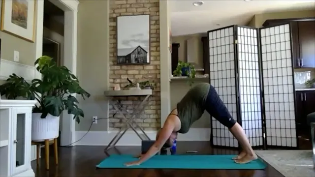 6/25/20 - Anna - Slow Flow