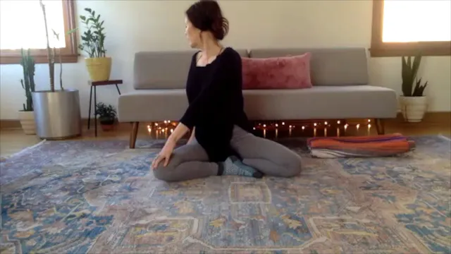3/12/21 - Michelle - Yin