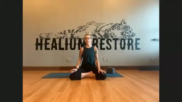 10 min Mindfulness Meditation w/ Bethany 8/1/24