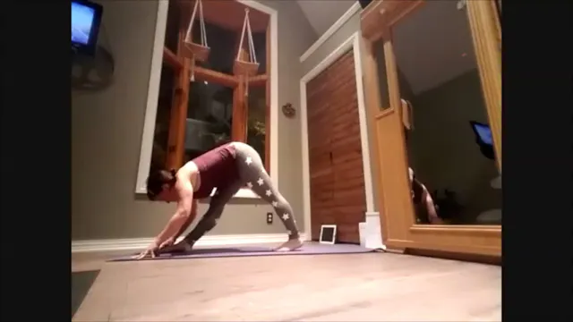6/20/20 - Erin - Vinyasa Flow