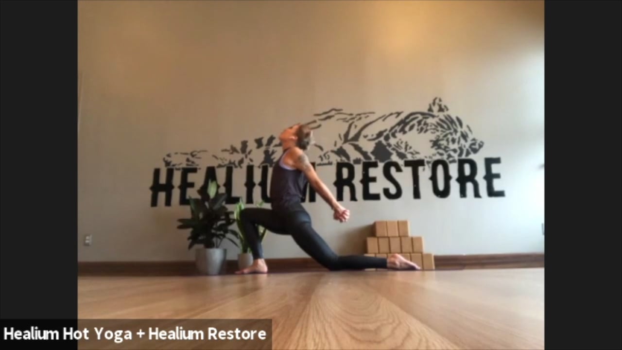 3/19/20 - Keeley - Power Hour