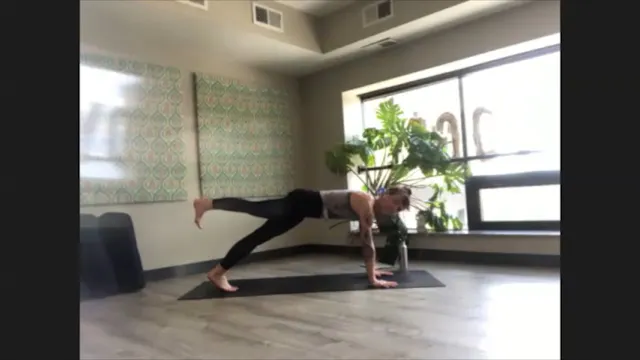 5/29/20 - Robyn - Power Hour