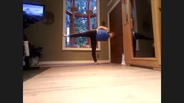 6/13/20 - Erin - Vinyasa Flow