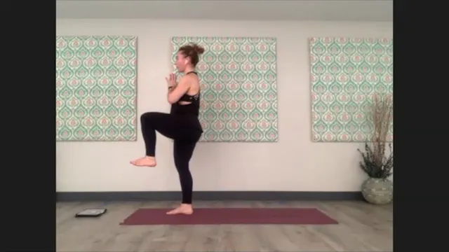 12/10/20 - Sarah - Vinyasa Flow