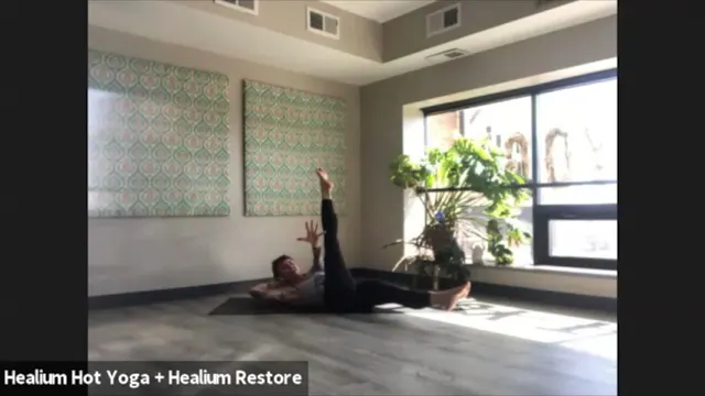 3/25/20 - Robyn - Power Hour