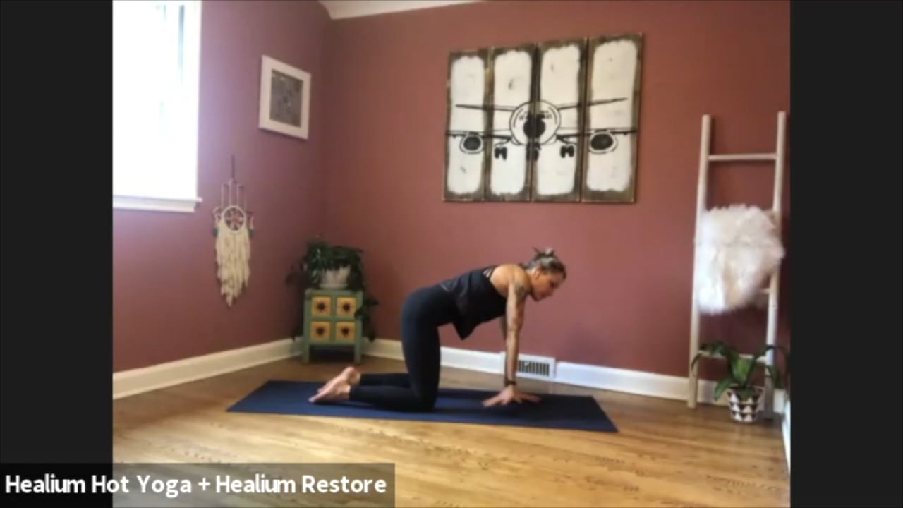 3/26/20 - Keeley - Power Hour