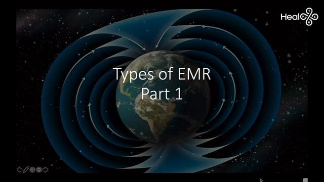 Part 1 Lesson 2 Types of EMR Part 1