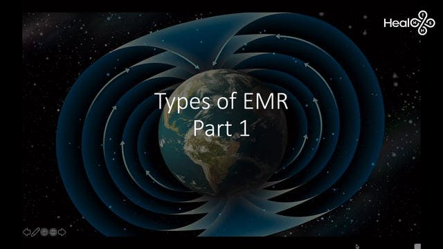 Part 1 Lesson 2 Types of EMR Part 1