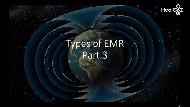 Part 1 Lesson 4 Types of EMR Part 3