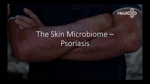 Part 3 Lesson 9 Psoriasis Pts 1&2